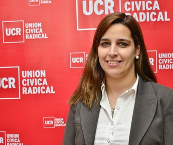 Soledad Carrizo repudia agresiones a periodistas