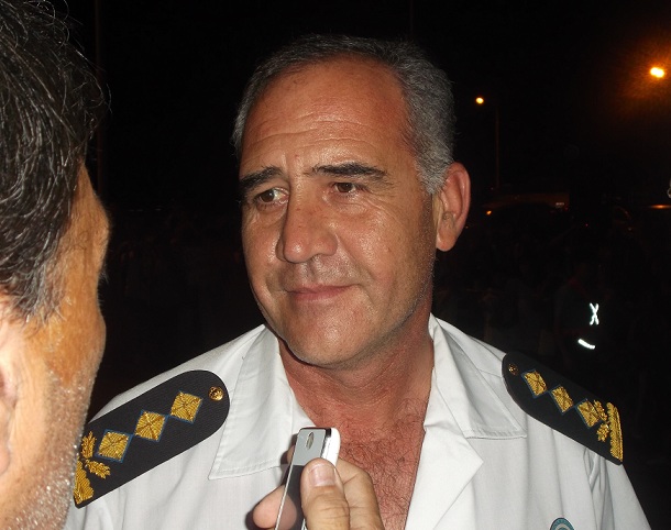 Rubén Coronel