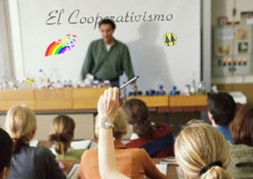 Los principios del cooperativismo y el mutualismo a la escuela