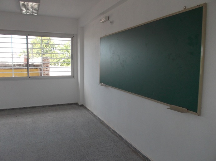 aula piso 1