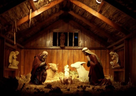 “Vivamos una Navidad verdaderamente cristiana, libres de toda mundanidad”