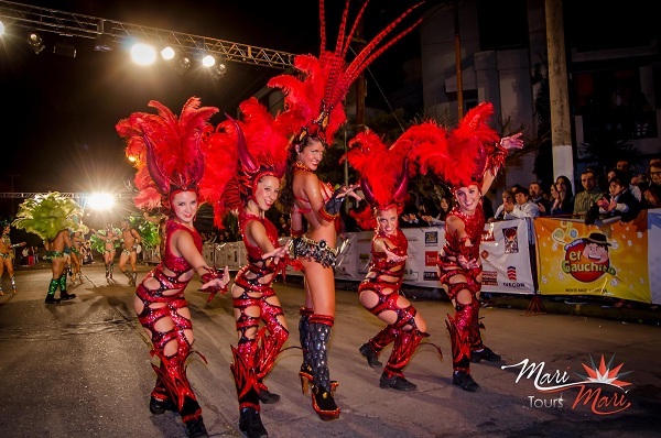 Carnaval 2015: programación, sorteos, entradas…