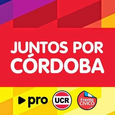 Lanzamiento de campaña Juntos por Córdoba