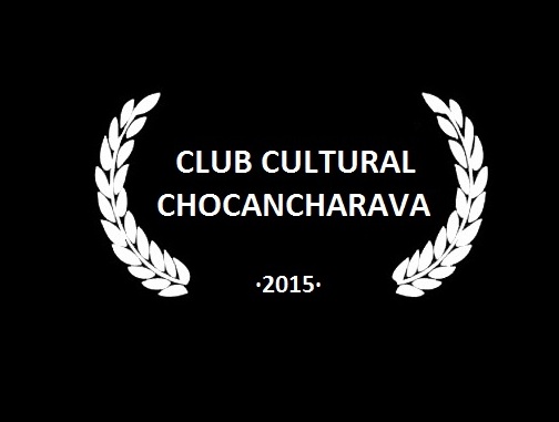 Jóvenes crearon Club Cultural Chocancharava