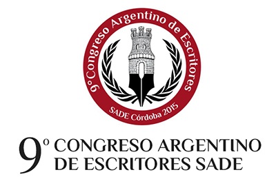Escritores de La Carlota participan en Congreso Argentino de escritores