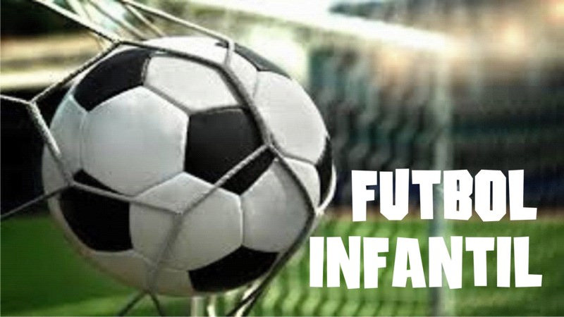 Fútbol Infantil:  Se jugó la 11 fecha