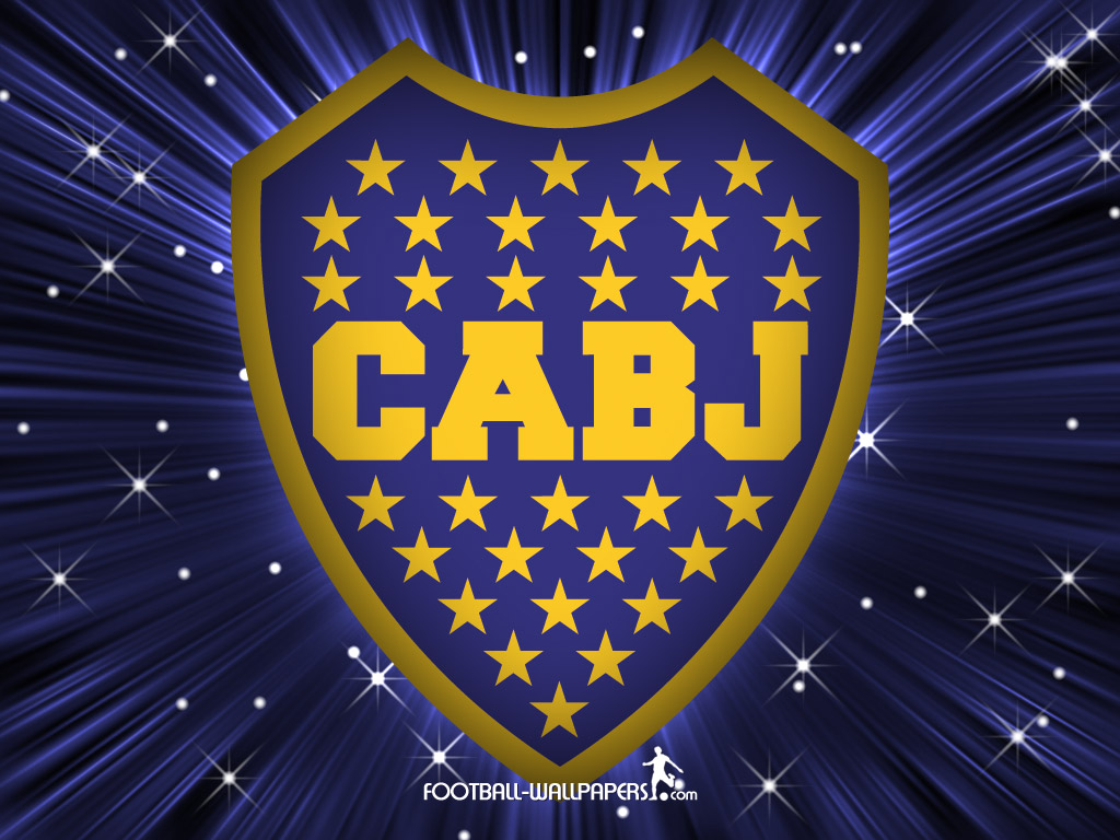 Boca Juniors en La Carlota