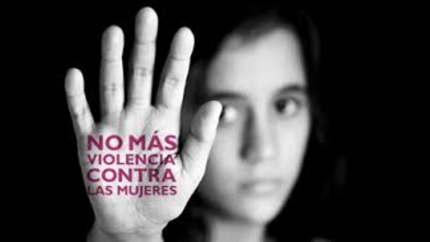 Capacitación para prevenir violencia contra la mujer