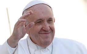 Exhortación Apostólica del Papa Francisco: «Gaudete et exsultate»