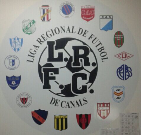 Liga de Canals: Sportivo La Cesira y Belgrano a la final