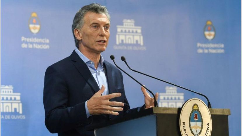 Una por una, las medidas habitacionales anunciadas hoy por Macri