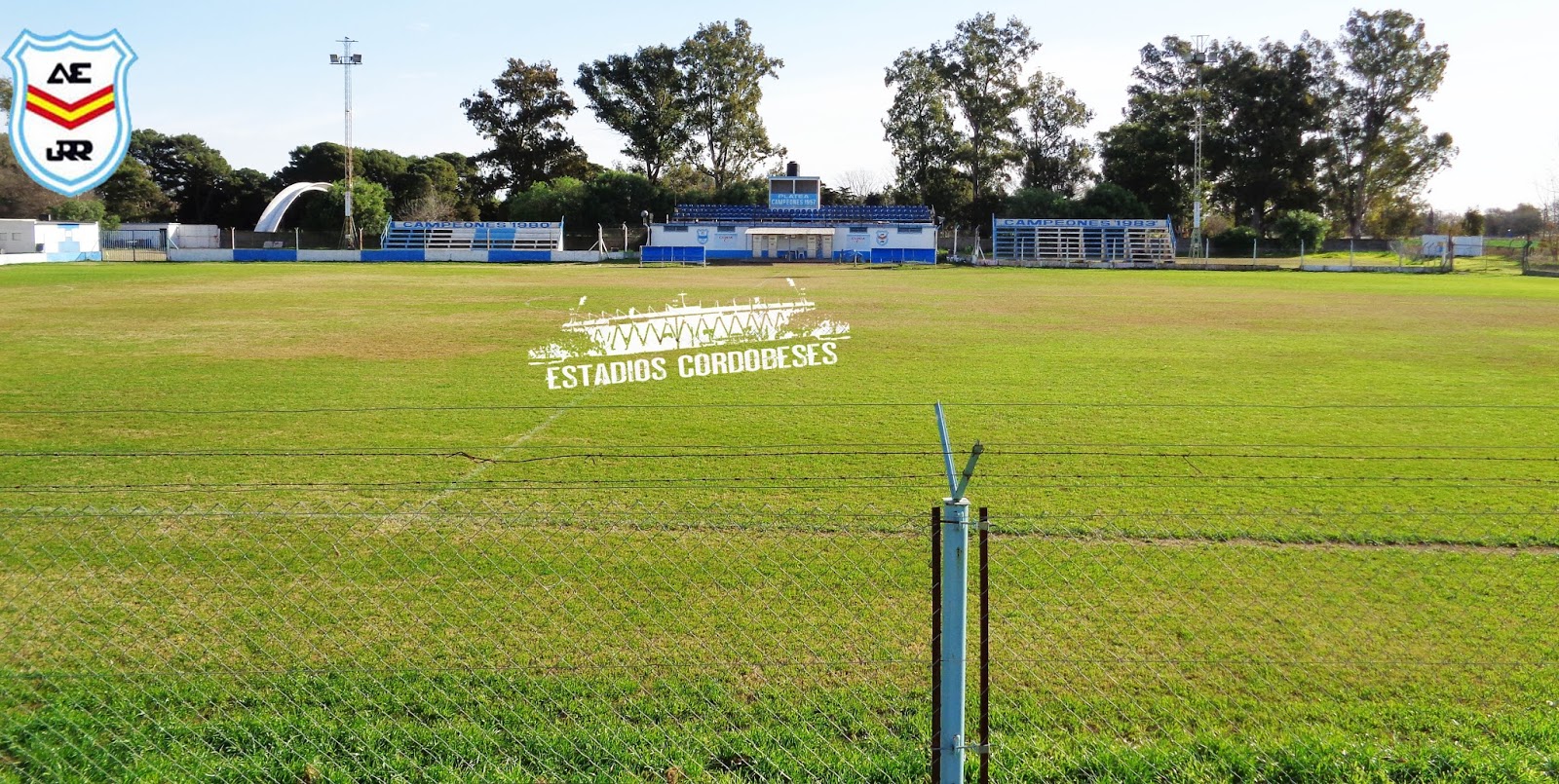 Fútbol Infantil: Las semis del Oeste en Jorge Ross, y las del Este en Belgrano y Arias