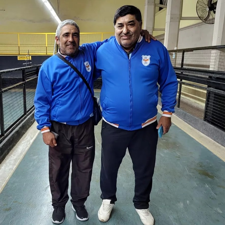 Bochas: Buenos resultados para deportistas de la Asociación Juárez Celman